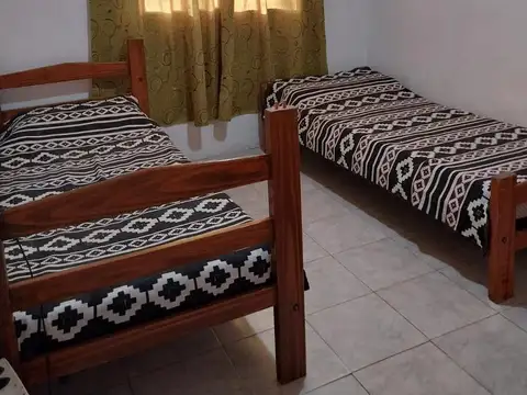 Casa en Venta 40 años