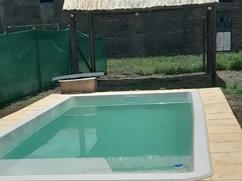 Casa en Venta al Sureste