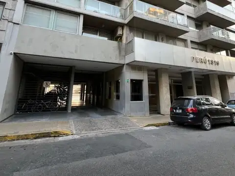 Departamento en Alquiler de 3 ambientes