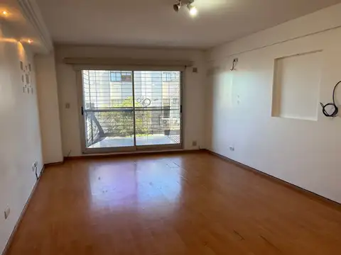 Departamento en Alquiler 14 años