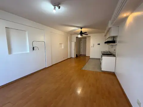 Departamento en Alquiler de Monoambiente