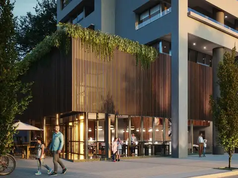 Departamento en Venta en Pichincha, USD 592.985