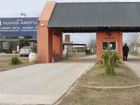 VENTA LOTE SOLES SERRANOS 1 UNQUILLO CÓRDOBA