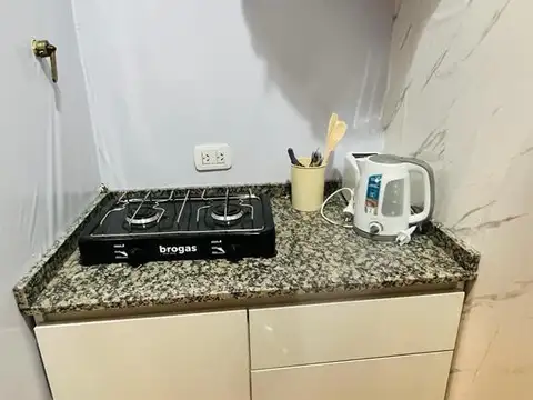 Departamento en Venta al Oeste