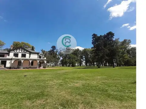 Terreno en Venta en General Rodríguez, USD 36.000
