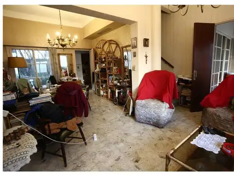 PH c/terraza / cochera