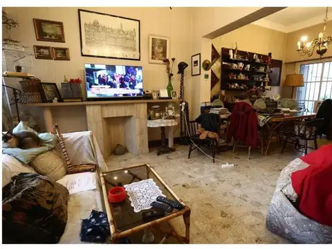 Casa en Venta 75 años