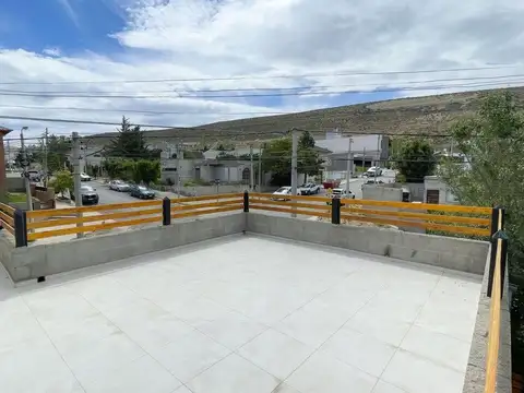 Depto Tipo Casa en Venta en Rada Tilly, USD 220.000