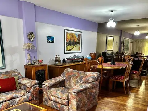 Departamento en Venta en Caballito, USD 320.000