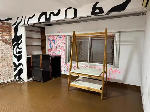Depto Tipo Casa 5 ambientes con 3 baños