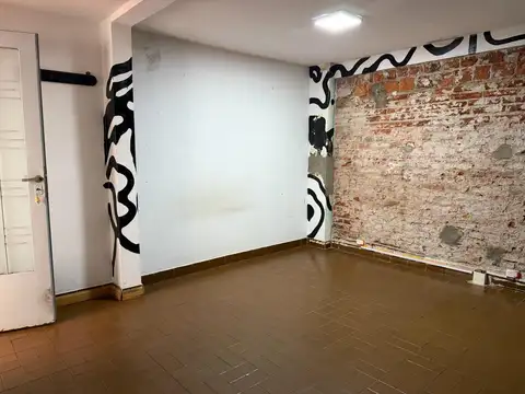 Depto Tipo Casa en Alquiler 35 años