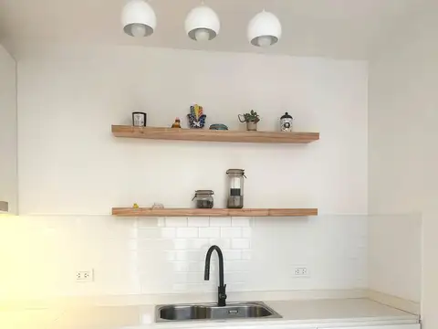 Depto Tipo Casa en Venta al Este