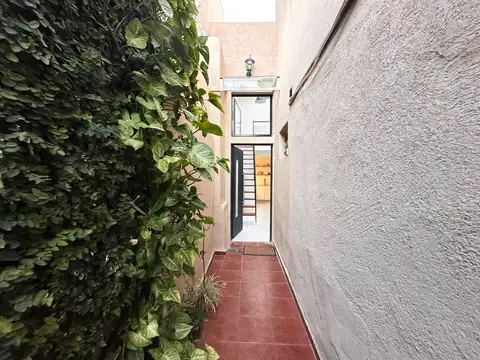 Depto Tipo Casa en Venta 45 años