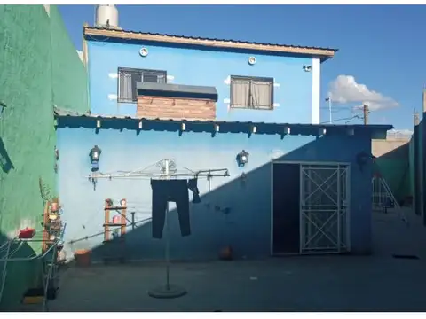 Casa en Venta 17 años