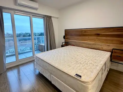 Departamento en Alquiler Temporal A Estrenar