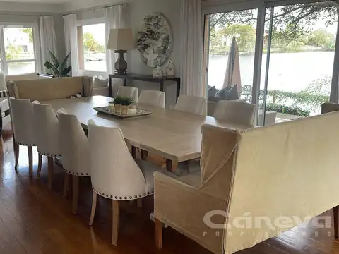 Casa en Alquiler Temporal 9 años