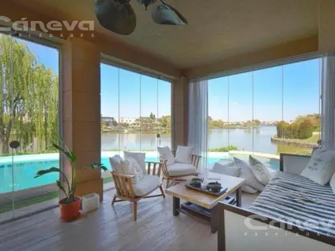 Los Castores Nordelta