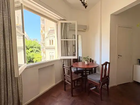 Departamento en Venta en Recoleta, USD 93.000