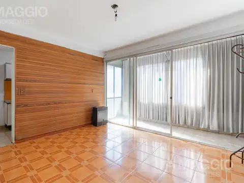 Venta Departamento Ramos Mejia Sur