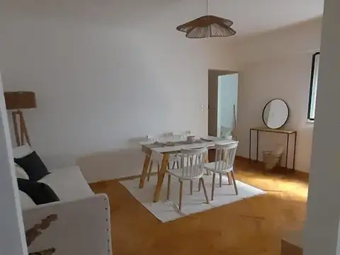 Hermoso 2 Amb, Reciclado y Amoblado en Lo Mejor de Caballito!