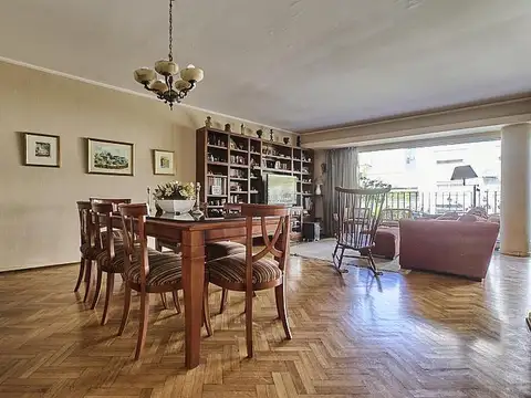 Departamento en Venta en Barrio Norte, CABA