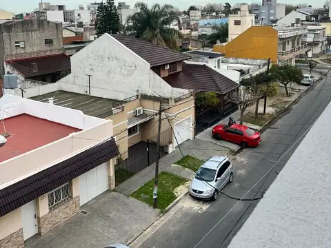 Departamento en Venta en Ramos Mejía, USD 49.000