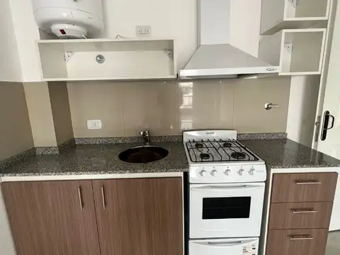 Departamento en Venta 1 año