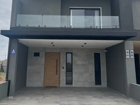 VENTA CASA 3 DORMITORIOS PREMIUN DOCTA CÓRDOBA