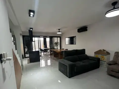 VENTA CASA 3 DORMITORIOS PREMIUN DOCTA CÓRDOBA
