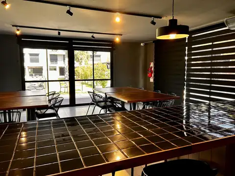 Departamento en Venta en Fisherton, USD 178.500