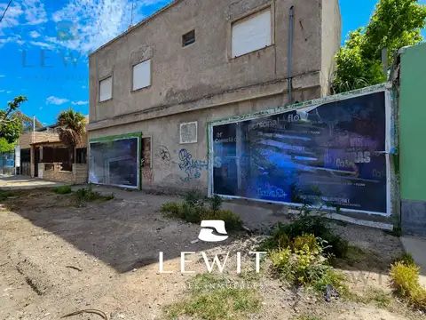 Terreno en Venta de 506,0 m2