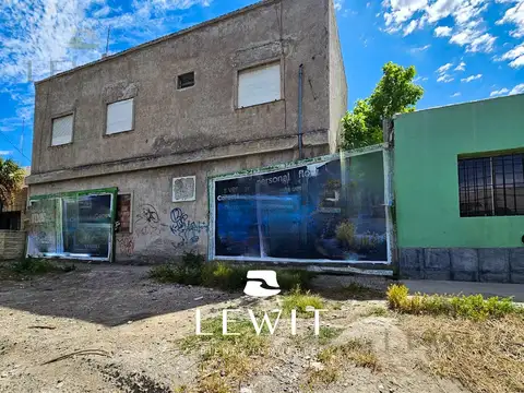 Terreno en Venta 12  mts Frente
