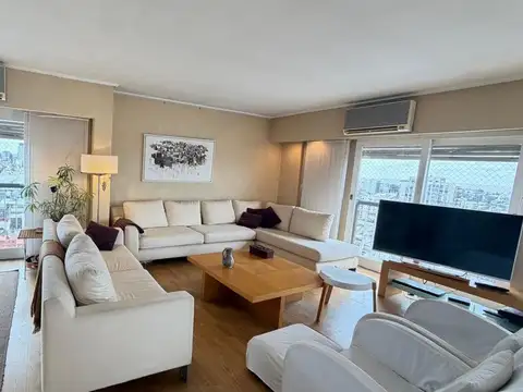 Departamento en Venta en Recoleta, USD 519.000