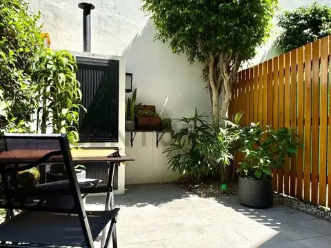 HERMOSO TRIPLEX EN VENTA - EN HAEDO