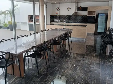DEPARTAMENTO VENTA WILDE 2 AMBIENTES FULL AMENITIES PILETA GYM SUM CO WORKING