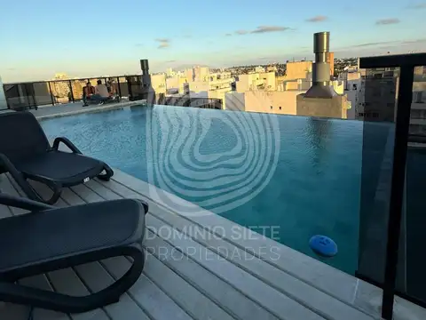Departamento 3 Dormitorios