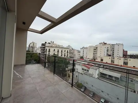 Departamento en Venta Apto profesional