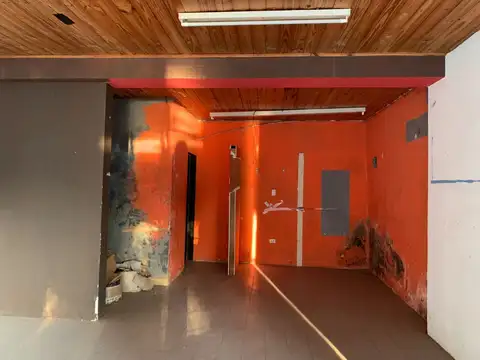 Local en Venta 45 años