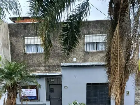 PH 3 ambientes en Alquiler en Loma hermosa