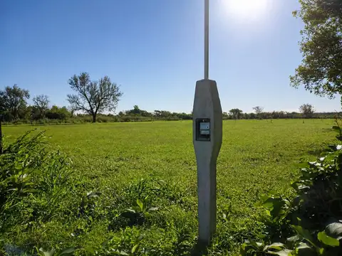Terreno en Venta en Egusquiza, Castellanos