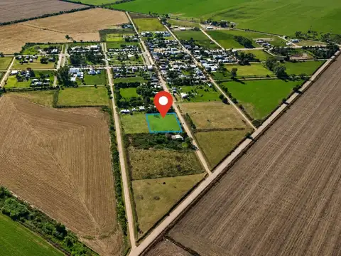 Terreno en Venta en Egusquiza, USD 39.000