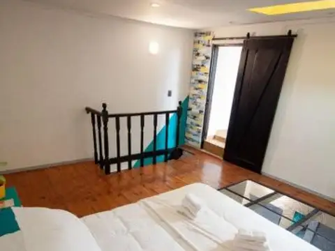 Venta PH en Balvanera