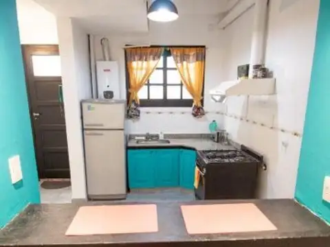 Depto Tipo Casa en Venta en Balvanera, USD 73.000