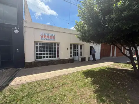 OPORTUNIDAD CASA EN VENTA ZONA COMERCIAL VILLA CONSTITUCION