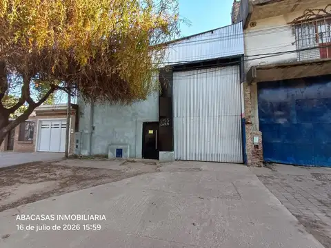 GALPON EN ALQUILER EN GRANADERO BAIGORRIA, OPORTUNIDAD!