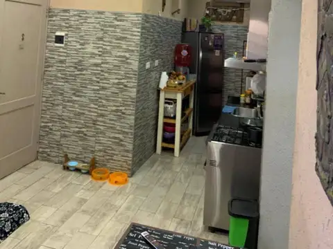 PH  3 amb, sin expensas , recicldo a nuevo, una joya , listo para mudarse