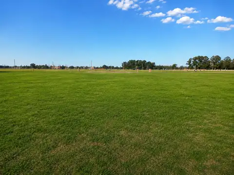 Terreno en Venta en Fincas de San Vicente, Canning