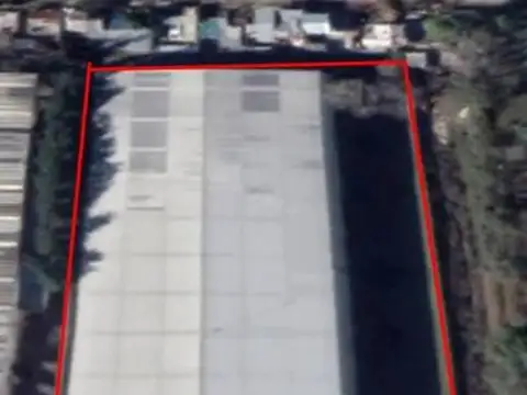 Galpon en Alquiler en Tortuguitas, USD 100