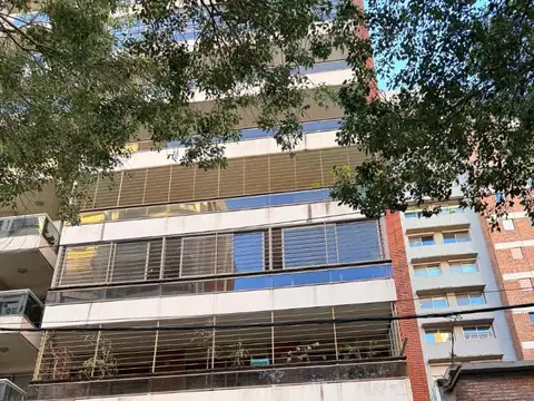 Departamento 3 dormitorios piso exclusivo  - Güemes 1938