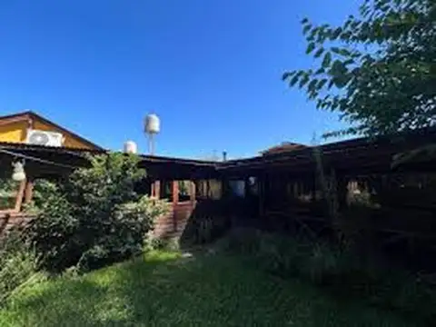 CERVECERIA EN VENTA EN LOS CARDALES